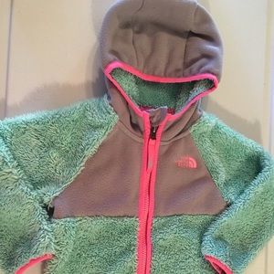 Toddler North Face